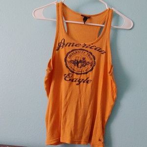 American eagle tank top